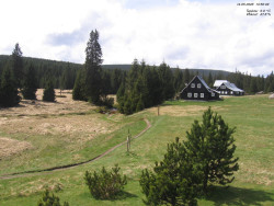 Jeřábkovna
