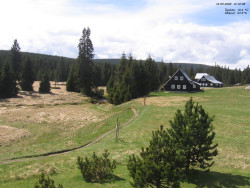 Jeřábkovna