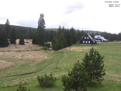 Jeřábkovna