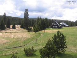 Jeřábkovna