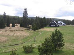 Jeřábkovna