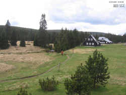 Jeřábkovna