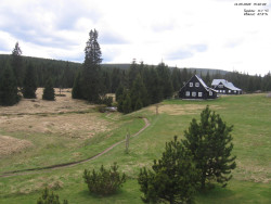 Jeřábkovna