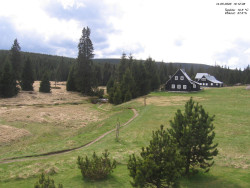 Jeřábkovna