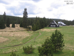Jeřábkovna