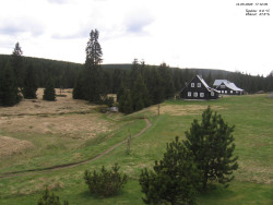 Jeřábkovna