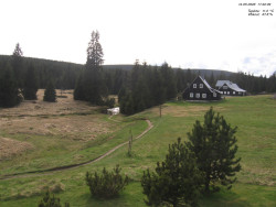 Jeřábkovna