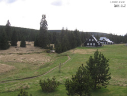 Jeřábkovna