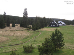 Jeřábkovna