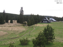 Jeřábkovna