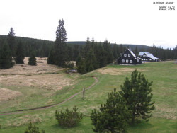 Jeřábkovna