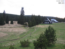 Jeřábkovna