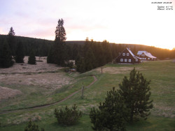 Jeřábkovna