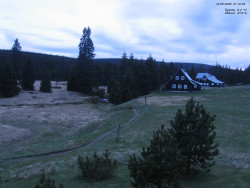 Jeřábkovna