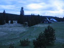 Jeřábkovna