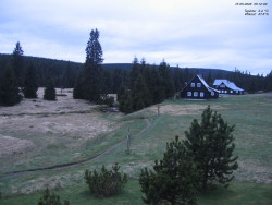 Jeřábkovna