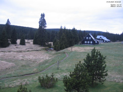 Jeřábkovna