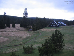 Jeřábkovna