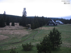 Jeřábkovna