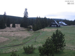 Jeřábkovna