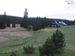 Jeřábkovna