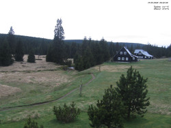 Jeřábkovna
