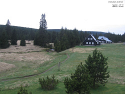 Jeřábkovna
