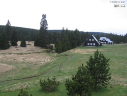 Jeřábkovna