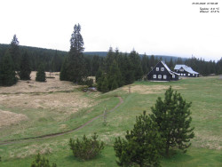 Jeřábkovna
