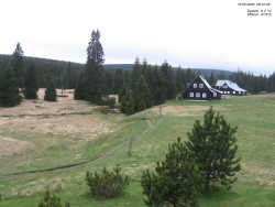 Jeřábkovna