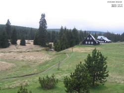 Jeřábkovna