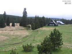 Jeřábkovna
