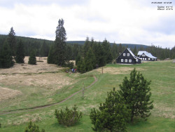 Jeřábkovna