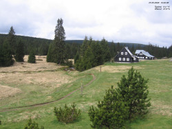 Jeřábkovna
