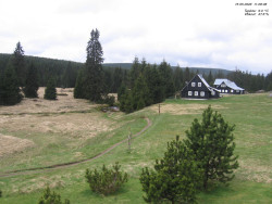 Jeřábkovna