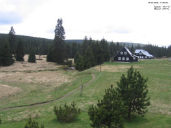 Jeřábkovna