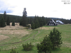Jeřábkovna