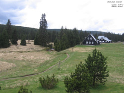 Jeřábkovna