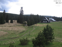Jeřábkovna
