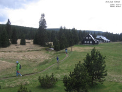 Jeřábkovna
