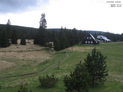 Jeřábkovna