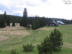 Jeřábkovna