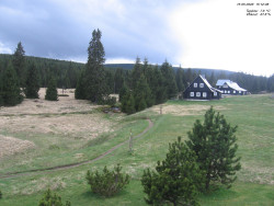 Jeřábkovna
