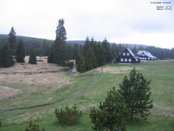 Jeřábkovna