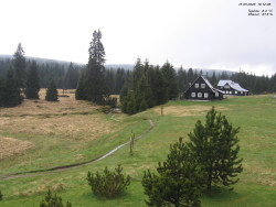 Jeřábkovna