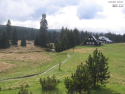 Jeřábkovna
