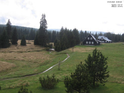 Jeřábkovna