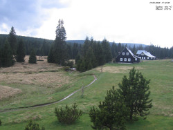 Jeřábkovna