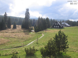 Jeřábkovna