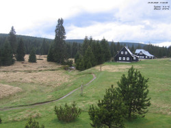 Jeřábkovna